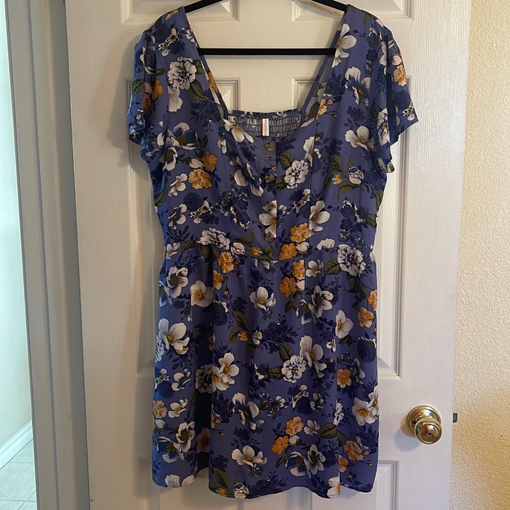 Sundress